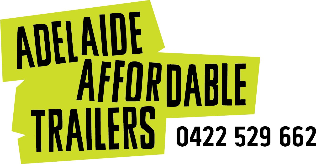 Adelaide Affordable Trailers Logo